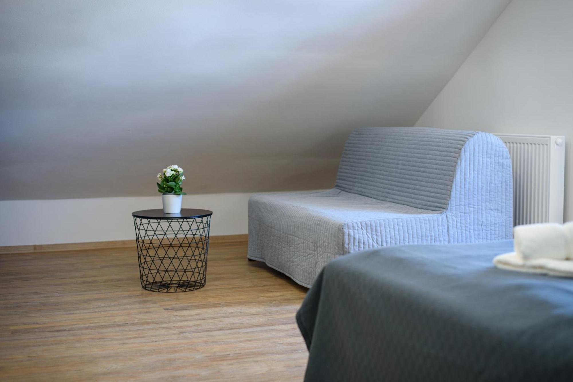 Apartman Na Hurce Horní Planá Extérieur photo